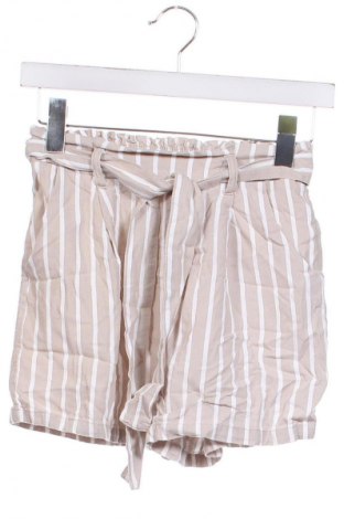 Pantaloni scurți de femei Amisu, Mărime XS, Culoare Bej, Preț 62,50 Lei