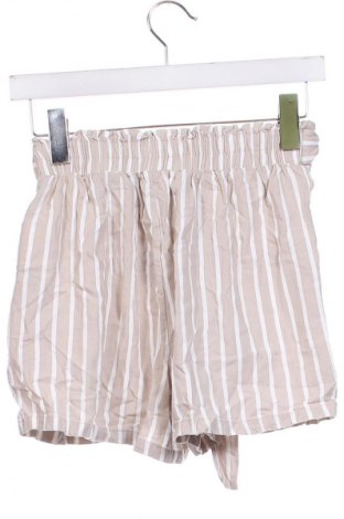 Pantaloni scurți de femei Amisu, Mărime XS, Culoare Bej, Preț 25,00 Lei