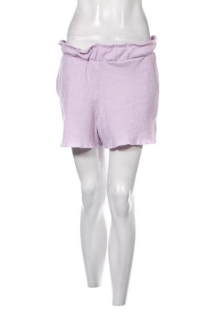 Damen Shorts Amisu, Größe S, Farbe Lila, Preis € 12,51