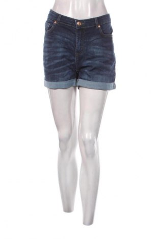 Damen Shorts Amisu, Größe M, Farbe Blau, Preis 4,63 €