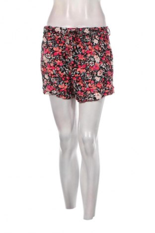 Γυναικείο κοντό παντελόνι Amisu, Μέγεθος M, Χρώμα Πολύχρωμο, Τιμή 5,29 €