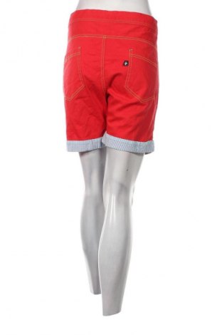 Damen Shorts Andrew Christian, Größe XL, Farbe Rot, Preis 15,03 €
