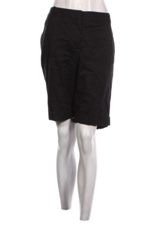 Pantaloni scurți de femei Ann Taylor, Mărime XL, Culoare Negru, Preț 157,89 Lei