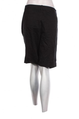 Pantaloni scurți de femei Ann Taylor, Mărime XL, Culoare Negru, Preț 86,84 Lei