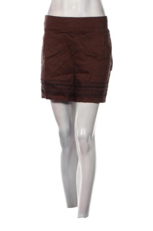 Damen Shorts Apt.9, Größe XL, Farbe Braun, Preis 12,94 €