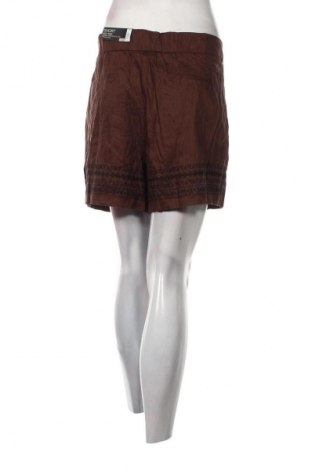 Damen Shorts Apt.9, Größe XL, Farbe Braun, Preis 12,94 €