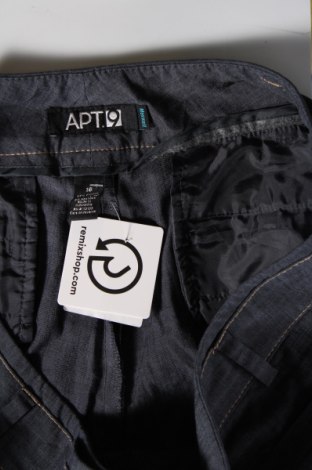 Дамски къс панталон Apt.9, Размер XL, Цвят Син, Цена 11,40 лв.