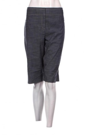 Damen Shorts Apt.9, Größe XL, Farbe Blau, Preis 7,93 €