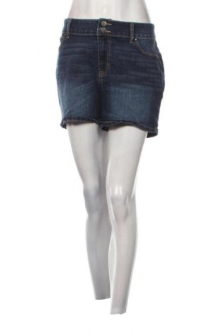 Damen Shorts Apt.9, Größe L, Farbe Blau, Preis € 7,93