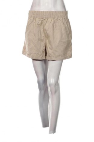 Дамски къс панталон Ardene, Размер L, Цвят Бежов, Цена 18,60 лв.