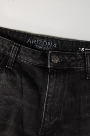 Дамски къс панталон Arizona, Размер XL, Цвят Черен, Цена 19,00 лв.