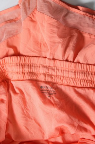 Дамски къс панталон Athleta, Размер XL, Цвят Розов, Цена 10,00 лв.