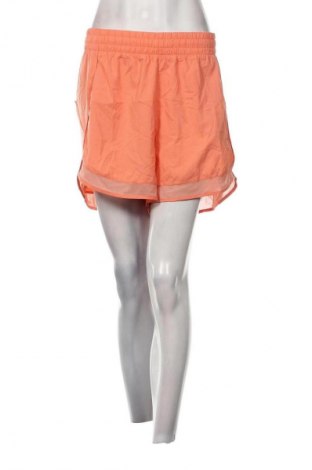 Дамски къс панталон Athleta, Размер XL, Цвят Розов, Цена 11,25 лв.