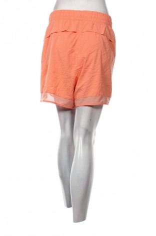 Дамски къс панталон Athleta, Размер XL, Цвят Розов, Цена 10,00 лв.