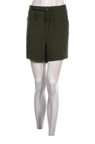 Pantaloni scurți de femei Athletic, Mărime XXL, Culoare Verde, Preț 62,50 Lei
