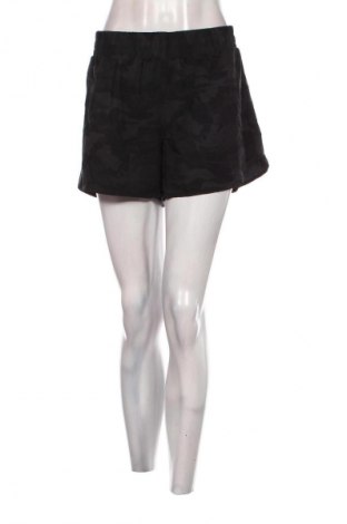 Damen Shorts Athletic Works, Größe L, Farbe Schwarz, Preis 4,63 €