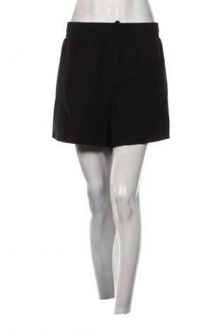 Γυναικείο κοντό παντελόνι Athletic Works, Μέγεθος XXL, Χρώμα Μαύρο, Τιμή 7,05 €