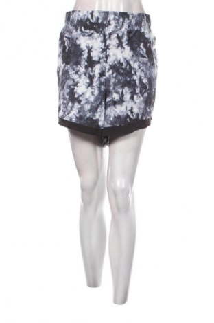Γυναικείο κοντό παντελόνι Athletic Works, Μέγεθος XXL, Χρώμα Γκρί, Τιμή 11,51 €