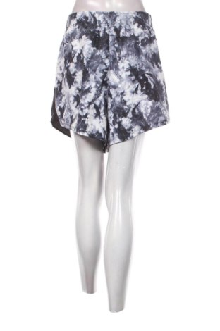 Γυναικείο κοντό παντελόνι Athletic Works, Μέγεθος XXL, Χρώμα Γκρί, Τιμή 11,51 €