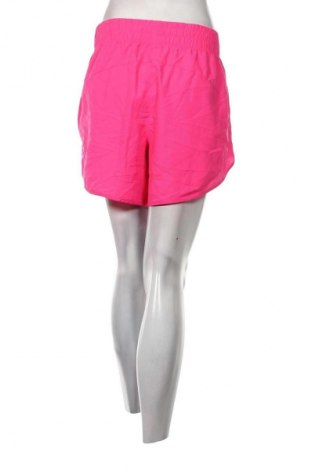 Damen Shorts Athletic Works, Größe XXL, Farbe Rosa, Preis 12,94 €