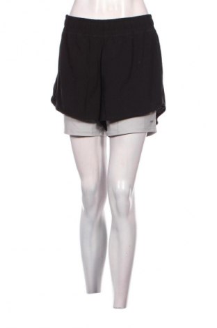 Γυναικείο κοντό παντελόνι Athletic Works, Μέγεθος XL, Χρώμα Μαύρο, Τιμή 5,29 €