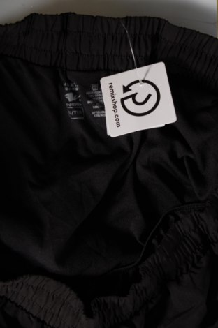 Γυναικείο κοντό παντελόνι Athletic Works, Μέγεθος XXL, Χρώμα Μαύρο, Τιμή 11,75 €
