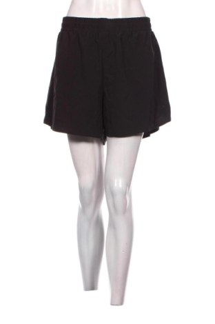 Γυναικείο κοντό παντελόνι Athletic Works, Μέγεθος XXL, Χρώμα Μαύρο, Τιμή 7,05 €