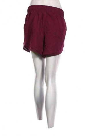 Damen Shorts Athletic Works, Größe XL, Farbe Rosa, Preis € 5,95