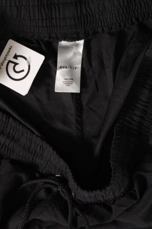 Damen Shorts Ava & Viv, Größe XL, Farbe Schwarz, Preis € 7,93