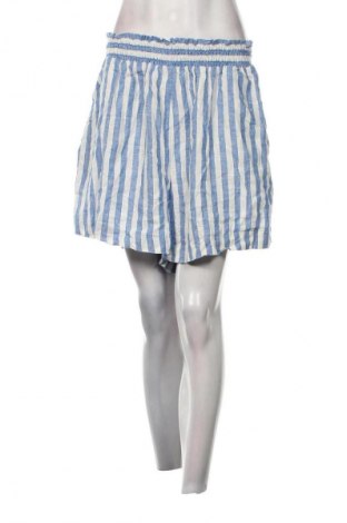 Γυναικείο κοντό παντελόνι Ava & Viv, Μέγεθος XXL, Χρώμα Μπλέ, Τιμή 8,81 €