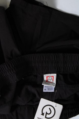 Női rövidnadrág Avalanche, Méret XL, Szín Fekete, Ár 2 169 Ft