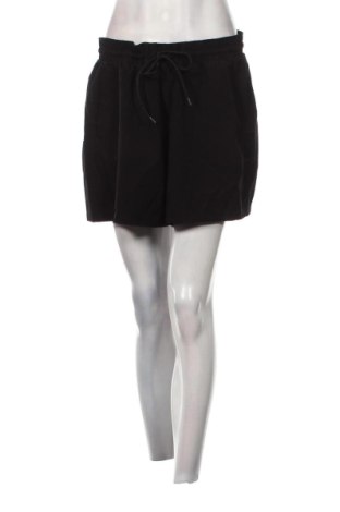 Pantaloni scurți de femei Avalanche, Mărime XL, Culoare Negru, Preț 25,00 Lei