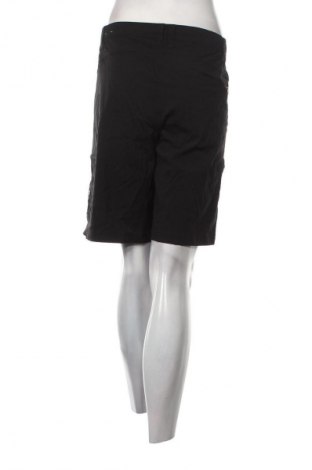 Pantaloni scurți de femei Avia, Mărime XL, Culoare Negru, Preț 28,13 Lei