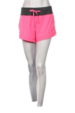 Дамски къс панталон Avia, Размер L, Цвят Розов, Цена 8,55 лв.