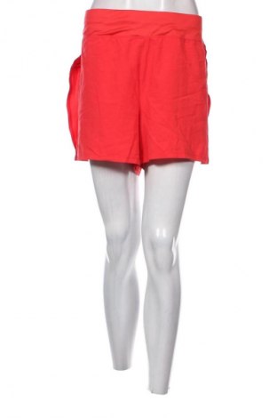 Pantaloni scurți de femei Avia, Mărime XXL, Culoare Roșu, Preț 62,50 Lei
