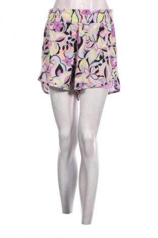 Дамски къс панталон Avia, Размер L, Цвят Многоцветен, Цена 7,60 лв.