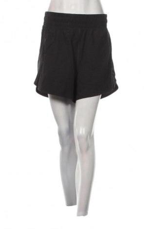 Γυναικείο κοντό παντελόνι Avia, Μέγεθος XXL, Χρώμα Μαύρο, Τιμή 7,05 €