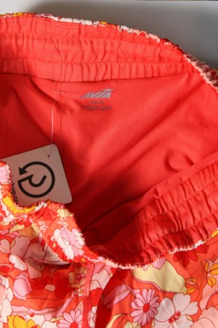 Γυναικείο κοντό παντελόνι Avia, Μέγεθος L, Χρώμα Πολύχρωμο, Τιμή 7,05 €