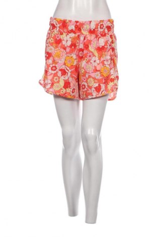 Γυναικείο κοντό παντελόνι Avia, Μέγεθος L, Χρώμα Πολύχρωμο, Τιμή 7,05 €