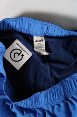 Damen Shorts Avia, Größe L, Farbe Blau, Preis 5,29 €