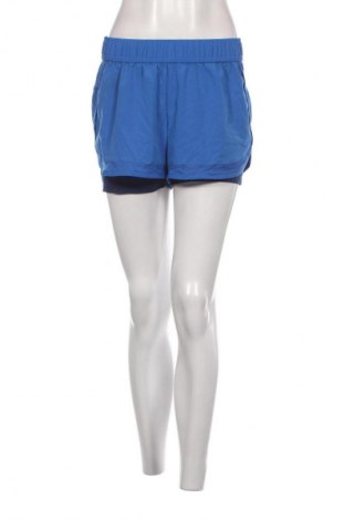 Γυναικείο κοντό παντελόνι Avia, Μέγεθος L, Χρώμα Μπλέ, Τιμή 5,29 €