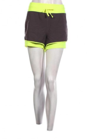 Γυναικείο κοντό παντελόνι Avia, Μέγεθος XXL, Χρώμα Γκρί, Τιμή 7,05 €