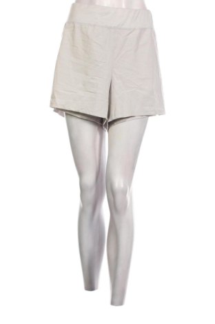 Γυναικείο κοντό παντελόνι Avia, Μέγεθος 3XL, Χρώμα Γκρί, Τιμή 10,55 €