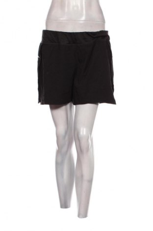 Γυναικείο κοντό παντελόνι Avia, Μέγεθος L, Χρώμα Μαύρο, Τιμή 5,29 €