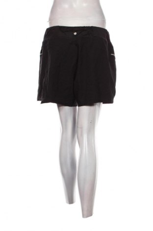 Γυναικείο κοντό παντελόνι Avia, Μέγεθος L, Χρώμα Μαύρο, Τιμή 4,70 €