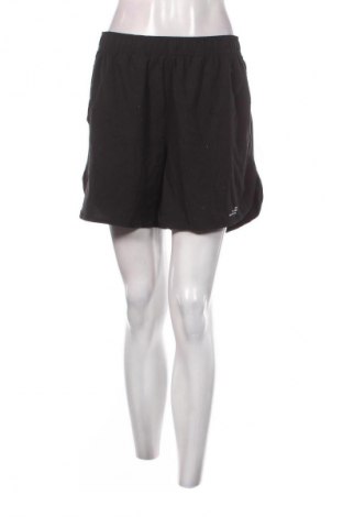 Дамски къс панталон BCG, Размер L, Цвят Черен, Цена 8,55 лв.