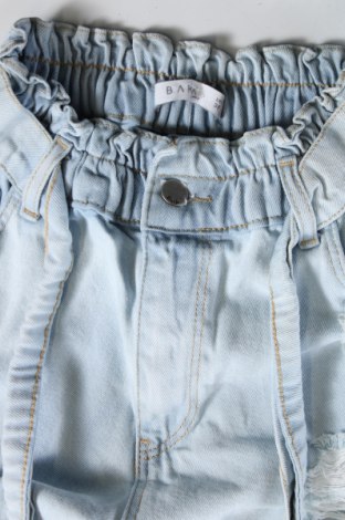 Női rövidnadrág Bark jeans, Méret M, Szín Kék, Ár 3 800 Ft