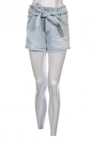Damen Shorts Bark jeans, Größe M, Farbe Blau, Preis € 9,72