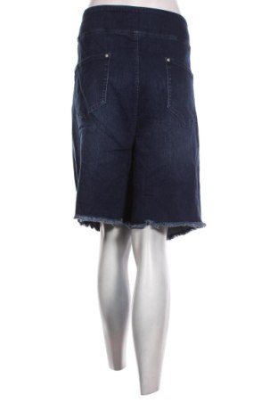 Damen Shorts Belle By Kim Gravel, Größe 3XL, Farbe Blau, Preis € 13,22