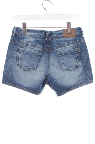 Damen Shorts Bershka, Größe XS, Farbe Blau, Preis € 9,72